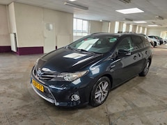 Toyota Auris Touring Sports - 1.8 Hybrid Lease