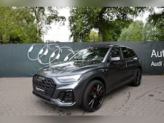 Audi Q5 - 55 TFSI e |S Edition|Black Edition|Panoramadak|Automaat|
