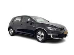 Volkswagen e-Golf - e-Golf * FULL-LED | NAVI-FULLMAP | KEYLESS | AMBIENT-LIGHT | ECC | PDC | 16''ALU