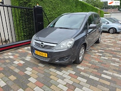 Opel Zafira - 1.6 111 years Edition 2011 Airco Cruise Trekh