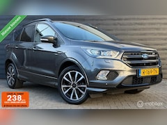 Ford Kuga - 1.5 EcoBoost ST Line Trekhaak/Xenon/Winterpack/Clima