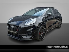 Ford Puma - 1.0 EcoBoost Hybrid ST 170PK Automaat | Performance Pack | Panoramadak |