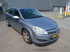 Opel Astra - 1.4 Business bj08 navi airco kettinghoorbaar