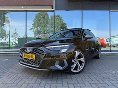 Audi A3 Sportback - 35 TFSI edition one - Automaat - Pano/Schuifdak - Navi - Climate - Org.NL