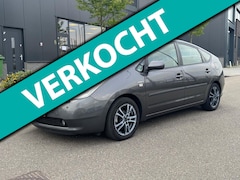 Toyota Prius - 1.5 VVT-i Comfort ACCU DEFECT