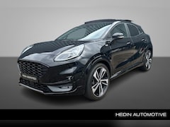 Ford Puma - 1.0 EcoBoost Hybrid 155pk Automaat ST-Line X | Panoramadak | Driver Assistance | Winter Pa