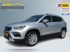 SEAT Ateca - 1.5TSI 150pk Automaat Style Business + LED/ ACC/ Carplay/ Camera/ Garantie