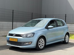 Volkswagen Polo - 1.2 TDI BlueMotion Comfortline|AIRCO|5-DEURS