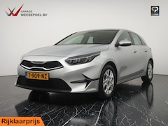 Kia Cee'd - Ceed 1.0 T-GDi 120PK DynamicLine 5-d - Navigatie - Camera - Climate control - Cruise contr