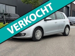 Volkswagen Golf - 1.4 TSI Highline Export