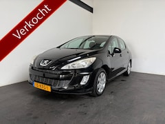 Peugeot 308 - 1.6 VTi XS. Trekhaak
