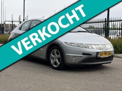 Honda Civic - 1.4 Sport Export