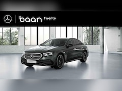Mercedes-Benz E-klasse - E 300 e 4-Matic Business Solution AMG Line | Panoramadak | Distronic | Memory pakket | Tre