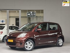 Daihatsu Sirion 2 - 1.3-16V Sport 100% onderhouden / Airco
