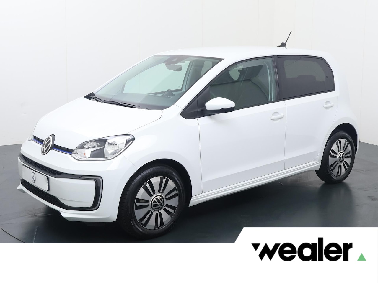 Volkswagen e-Up! - e-up! | 83 PK | SoH 89% | Automaat | Achteruitrijcamera | Cruise Control | Climate Control - AutoWereld.nl