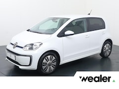 Volkswagen e-Up! - e-up | 83 PK | SoH 89% | Automaat | Achteruitrijcamera | Cruise Control | Climate Control