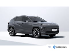 Hyundai Kona Electric - Premium 64.8 kWh | €4000, - korting | Vanaf 419, - Private Lease p/m