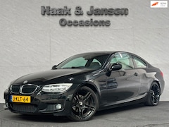 BMW 3-serie Coupé - 320i Coupe M-Sport Automaat Cruise Navi