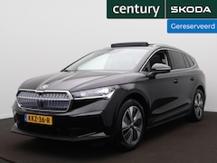 Skoda Enyaq iV - 80 Panoramadak - Leer - Navigatie - Camera