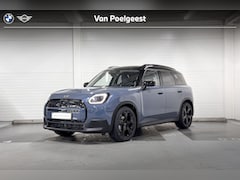 MINI Countryman - E Classic | Pakket S | Stuurverwarming | Comfort Access |