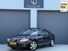 Volvo S80 - 2.0 T5 Limited Edition / AUTOMAAT / LEDER / DAKJE