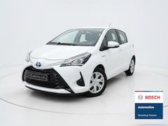 Toyota Yaris - 1.5 Hybrid Active CRUISE - NAVI - CLIAMTE - VOLLEDIG ONDERHOUDEN