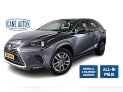 Lexus NX - 300h AWD Luxury Line | PANO | TREKHAAK - RIJKLAARPRIJS