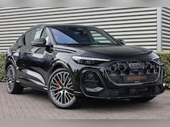 Audi Q5 Sportback - e-hybrid Competition Pano l Luchtvering l Trekhaak