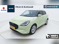 Suzuki Swift - 1.2 Select Smart Hybrid Automaat