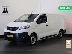 Peugeot Expert - 1.5 BlueHDI L3 EURO 6 - Airco - Cruise - Camera - € 11.950, - Excl