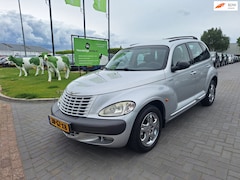 Chrysler PT Cruiser - 2.0-16V Limited / AUTOMAAT / 107.955 km / Zeer netjes