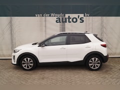 Kia Stonic - 1.0 T-GDi MHEV DynamicPlusLine -NAVI-ECC-TREKHAAK