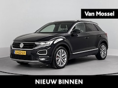 Volkswagen T-Roc - 1.5 TSI Sport Business R WORDT VERWACHT