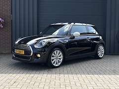 MINI Cooper - 1.5 Pepper - Climate Control - Cruise Control