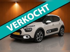 Citroën C3 - 1.2 PureTech Shine Saint James Edition