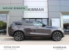 Land Rover Range Rover Velar - P400e Dynamic SE | Cold Climate | Schuif/Kanteldak | Technology Pack |