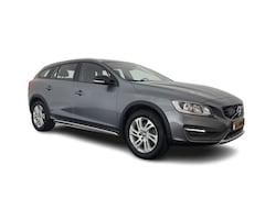 Volvo V60 Cross Country - 2.0 D3 Momentum Business *LEATHER | XENON | NAVI-FULLMAP | CAMERA | TOWBAR | 178''ALU
