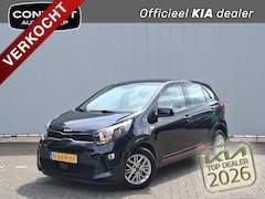 Kia Picanto - 1.0 4-zits DynamicLine I Draadloos Apple CarPlay/ Android Auto