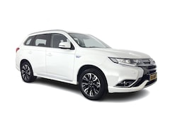 Mitsubishi Outlander - 2.0 PHEV Executive Edition (INCL. BTW) *AUT | LEATHER-MICROFIBRE | NAVI-FULLMAP | KEYLESS