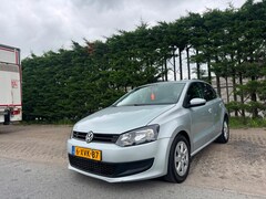 Volkswagen Polo - 1.6 TDI Comfortline