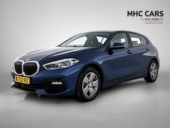 BMW 1-serie - 118i Executive Edition | Sportstoelen | Park assist |