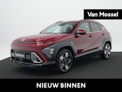 Hyundai Kona - 1.6 GDI HEV Comfort | 18 Inch Velgen | Stoel/stuurverwarming | Achteruitrijcamera | Naviga