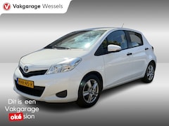 Toyota Yaris - 1.0 VVT-i Comfort | Airco | LM |