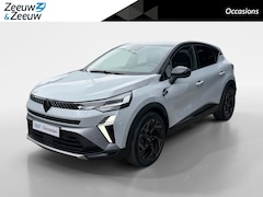 Renault Captur - 1.6 E-Tech full hybrid 145 esprit Alpine | Zeer compleet | Panoramadak | Harman Kardon Aud