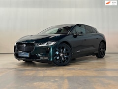 Jaguar I-PACE - EV400 HSE 90 kWh | NAP | ZONNEDAK | HUD | CAMERA | MERIDIAN | LED