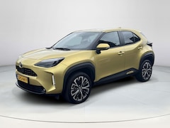 Toyota Yaris Cross - 1.5 Hybrid Launch Edition | Navigatie | Dodehoekdetectie | Parkeersensoren | CarPlay