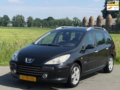 Peugeot 307 SW - 1.6-16V Oxygo | Jaar APK | Nap | Clima