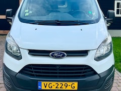 Ford Transit Custom - 270 2.2 TDCI L1H1 Ambiente