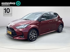 Toyota Yaris - 1.5 Hybrid Executive | Apple CarPlay/android auto | Stoelverwarming
