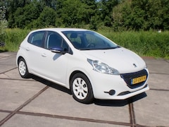 Peugeot 208 - 1.0 VTI 5DRS AIRCO KM95 BJ2015 DISTRIBUTIE VERV OP KM85
